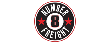 Number 8 Freight