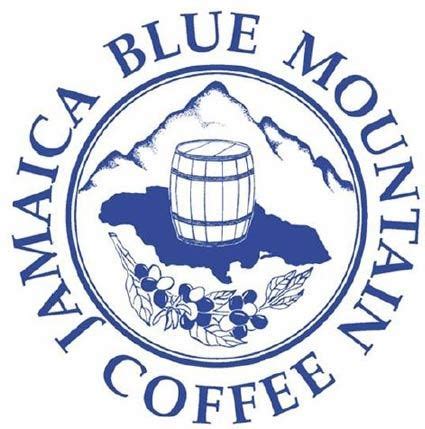 Jamaica Blue Mountain Coffee