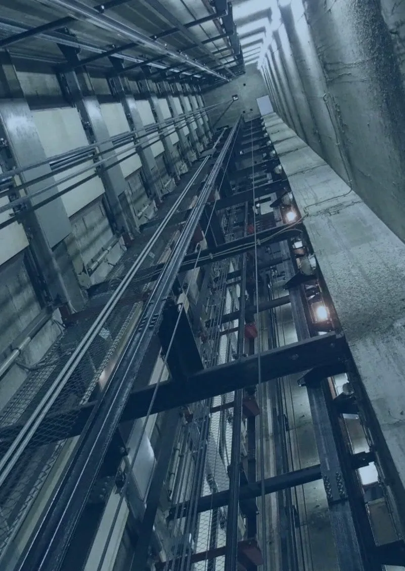 Delco Elevator Products