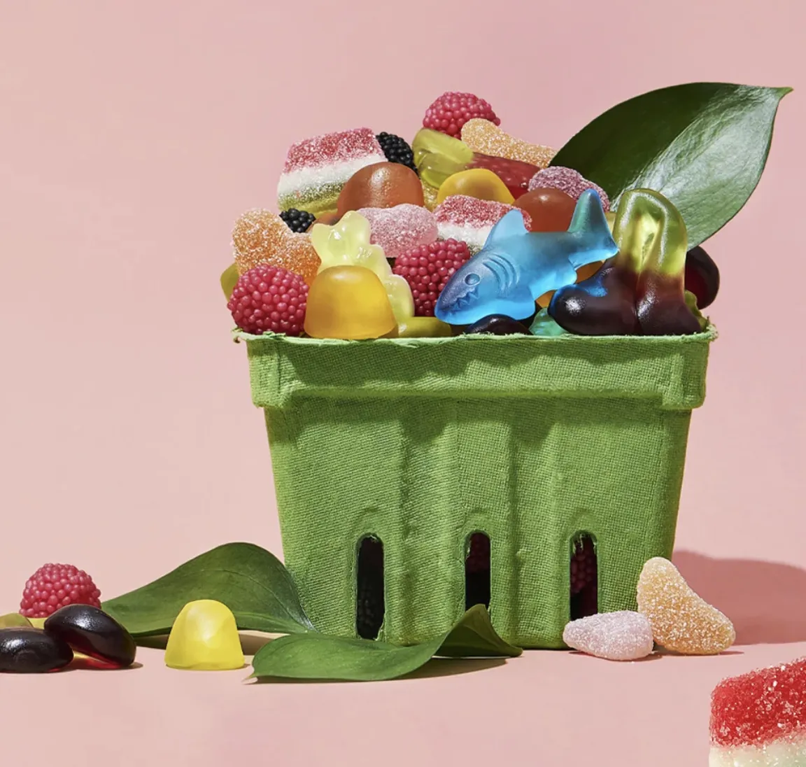 Squish Candy products